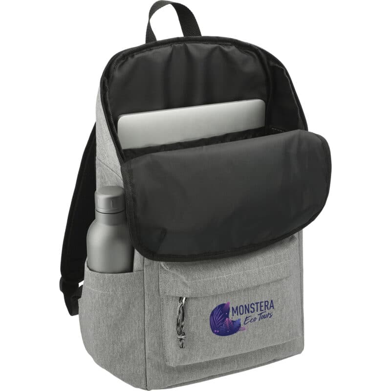 Custom Merchant & Craft Revive 15'' Computer Rucksack - 2