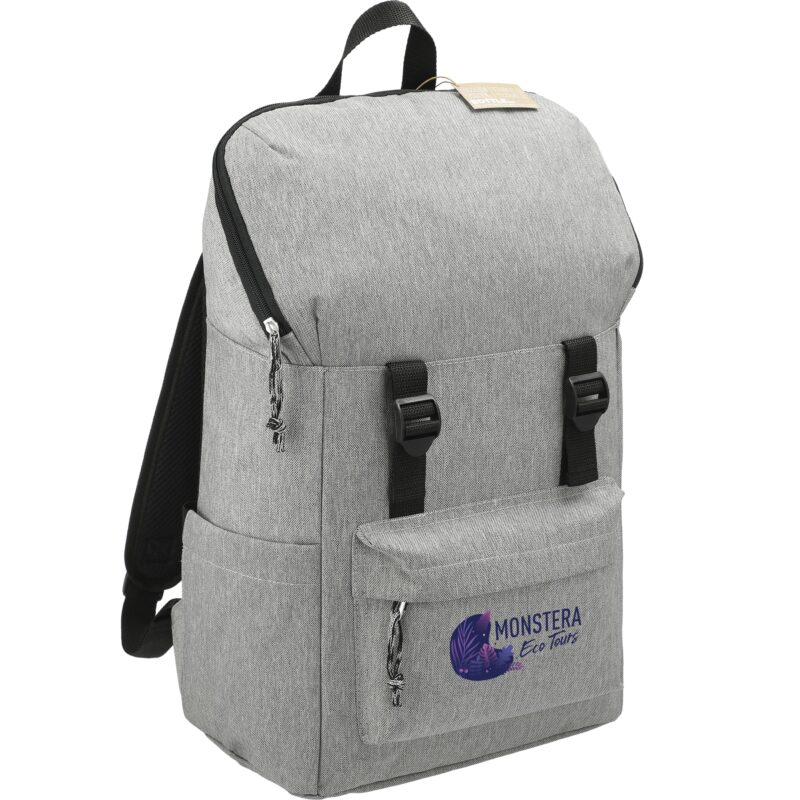Custom Merchant & Craft Revive 15'' Computer Rucksack