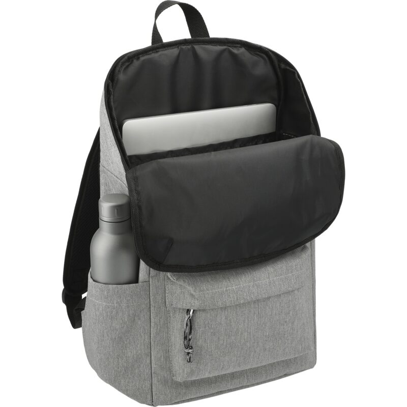 Custom Merchant & Craft Revive 15'' Computer Rucksack - 7