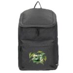 Custom Merchant & Craft Repreve 15'' Computer Backpack