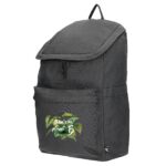 Custom Merchant & Craft Repreve 15'' Computer Backpack - 3