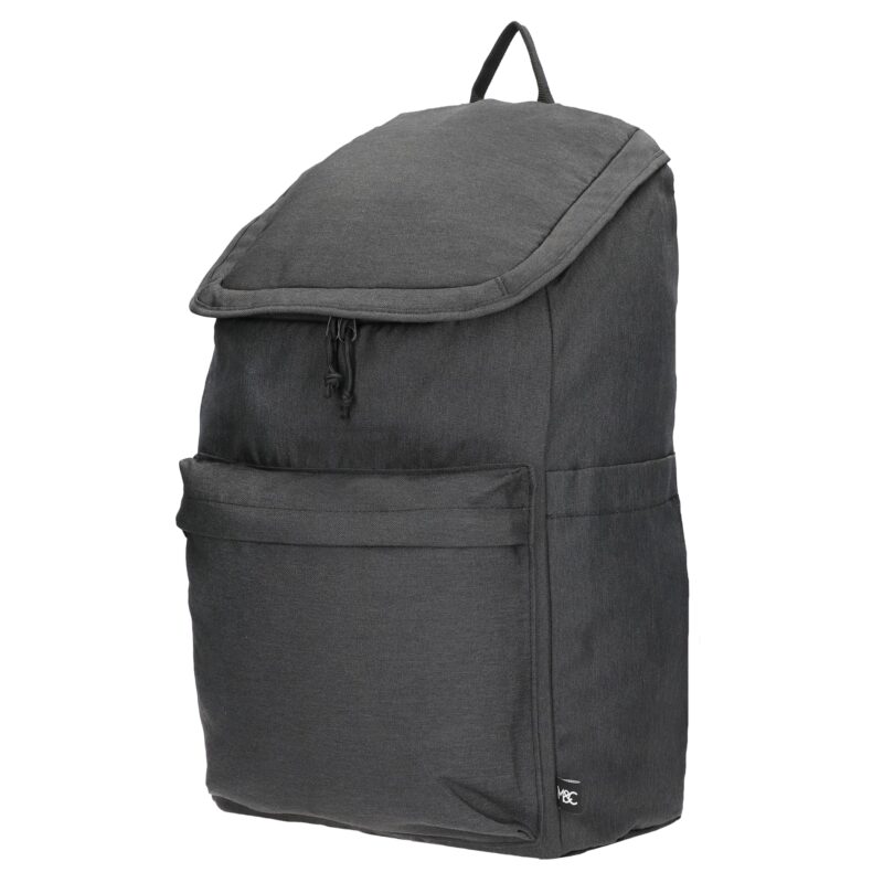 Custom Merchant & Craft Repreve 15'' Computer Backpack - 9