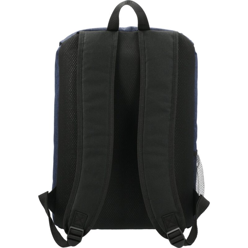 Custom Merchant & Craft Ashton 15" Laptop Backpack - 7