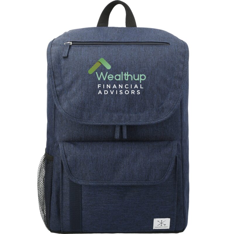 Merchant-Craft-Ashton-15-Laptop-Backpack-3750-10 Custom Merchant & Craft Ashton 15" Laptop Backpack